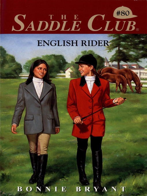Title details for English Rider by Bonnie Bryant - Available